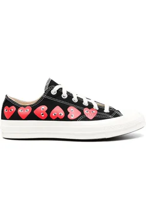 Comme des Garçons Donna, Scarpe, Nero, 36 EU, new