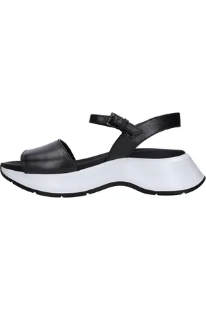 Hogan Donna, Scarpe, Nero, 40 EU, new