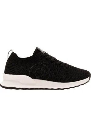 ECOALF Donna, Scarpe, Nero, 41 EU, new