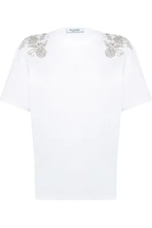 Blugirl Donna, Top, Bianco, S, new