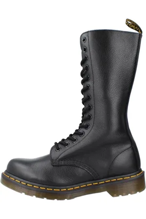 Dr. Martens Donna, Scarpe, Nero, 36 EU, new