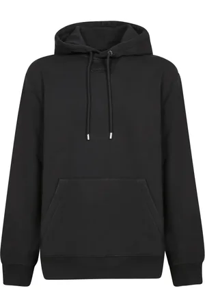Lanvin Uomo, Felpe, Nero, L, new