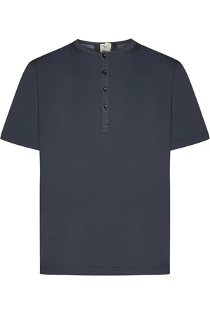Ten Cate Uomo, Top, Grigio, M, new