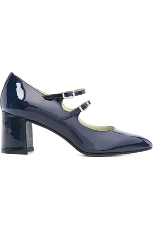 Carel Donna, Scarpe, Blu, 37 EU, new