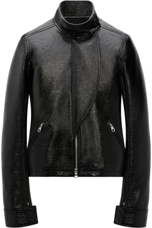 Courrèges Donna, Giacche, Nero, XS, new