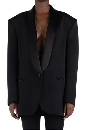 MAGDA BUTRYM Donna, Giacche, Nero, S, new