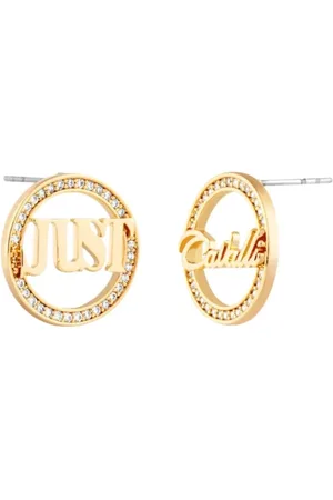 Roberto Cavalli Donna, Accessori, Giallo, Taglia unica, new
