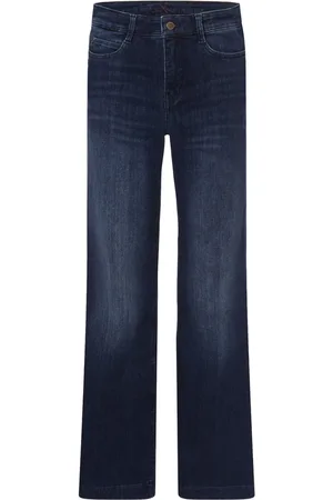 Mac Donna, Jeans, Blu, 2Xl, new