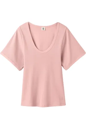 By Malene Birger Donna, Top, Rosa, S, new