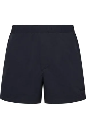 Ermenegildo Zegna Uomo, Costumi da bagno, Blu, 2Xl, new