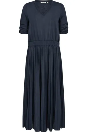 Cream Donna, Abiti, Blu, L, new