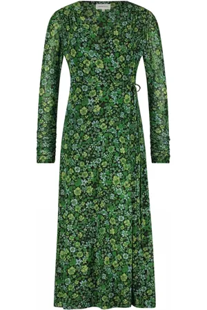 Fabienne Chapot Donna, Abiti, Verde, L, new