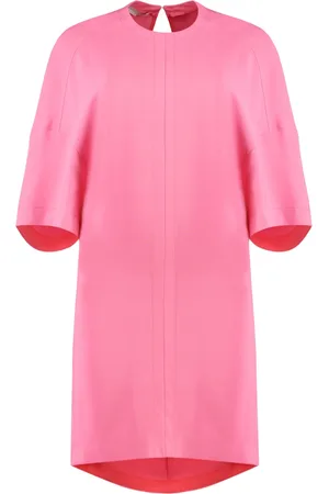 Stella McCartney Donna, Abiti, Rosa, S, new