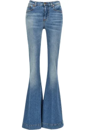 Roberto Cavalli Donna, Jeans, Blu, S, new