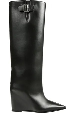 Courrèges Donna, Scarpe, Nero, 36 EU, new