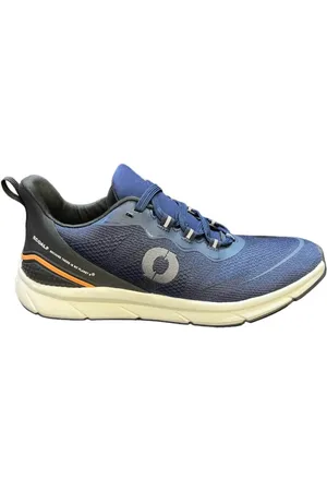 ECOALF Uomo, Scarpe, Blu, 41 EU, new