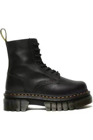 Dr. Martens Donna, Scarpe, Nero, 39 EU, new