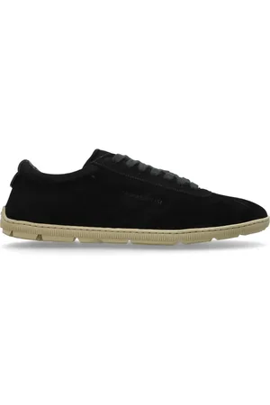 Giorgio Armani Uomo, Scarpe, Nero, 42 EU, new