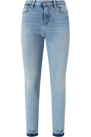 Pinko Donna, Jeans, Blu, W30, new