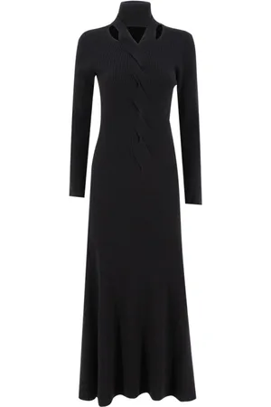 Fabiana Filippi Donna, Abiti, Nero, S, new