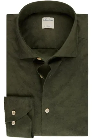Stenströms Uomo, Magliette, Verde, 2Xl, new