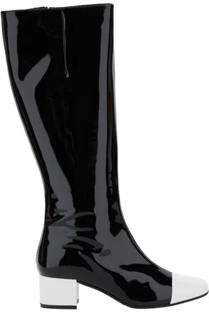 Carel Donna, Scarpe, Nero, 37 EU, new