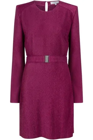 Dante 6 Donna, Abiti, Viola, L, new