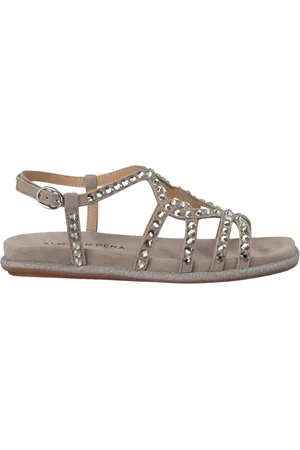 Alma en Pena Donna, Scarpe, Marrone, 39 EU, new