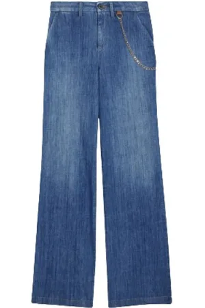 Liu Jo Donna, Jeans, Blu, W26, new