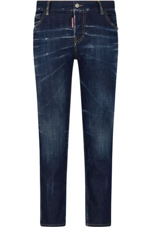Dsquared2 Donna, Jeans, Blu, XS, new