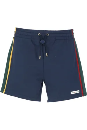 Casablanca Uomo, Pantaloncini, Blu, S, new