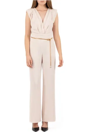 HANITA Donna, Jumpsuits, , L, new