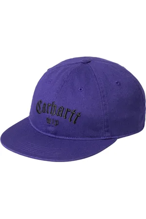 Carhartt Uomo, Accessori, Viola, Taglia unica, new