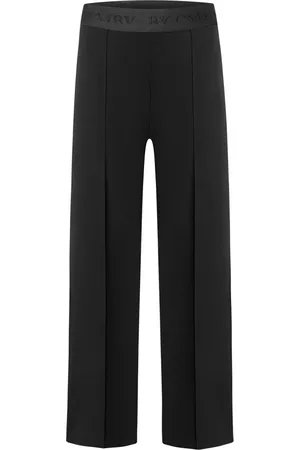 Cambio Donna, Pantaloni, Nero, S, new