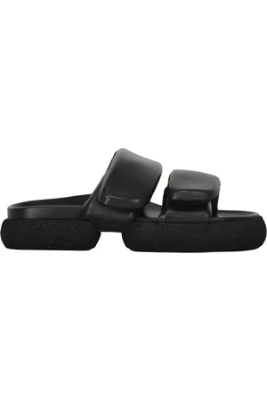 DRIES VAN NOTEN Uomo, Scarpe, Nero, 42 EU, new