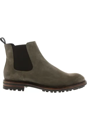 Blackstone Uomo, Scarpe, Marrone, 44 EU, new
