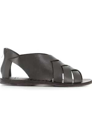 Officine creative Donna, Scarpe, Marrone, 38 1/2 EU, new