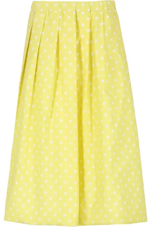 Fabiana Filippi Donna, Gonne, Giallo, S, new