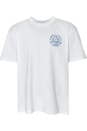 Edwin Uomo, Top, Bianco, S, new