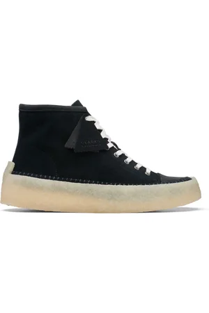 Clarks Uomo, Scarpe, Nero, 41 EU, new