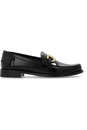 Salvatore Ferragamo Donna, Scarpe, Nero, 38 EU, new