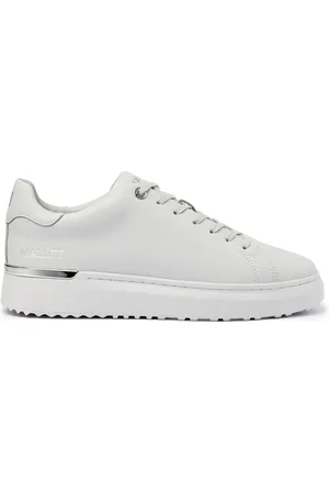 Mallet Uomo, Scarpe, Grigio, 45 EU, new