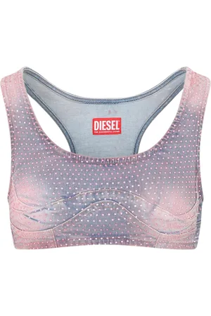 Diesel Donna, Sport, Multicolore, S, new