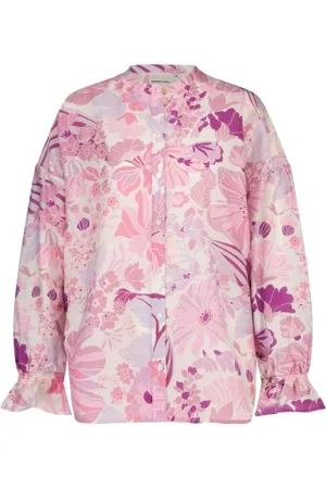 Fabienne Chapot Donna, Camicette , Multicolore, XL, new