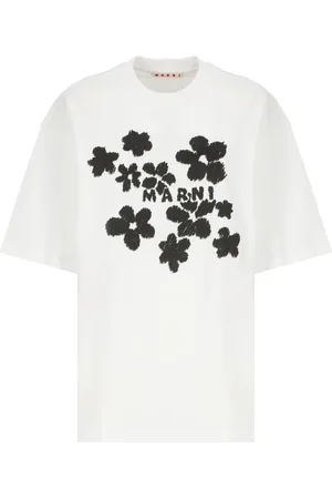 Marni Donna, Top, Bianco, 2Xs, new