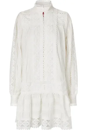 Crās Donna, Abiti, Bianco, XL, new