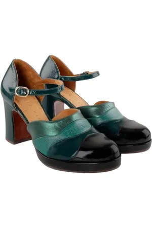 Chie Mihara Donna, Scarpe, Multicolore, 40 EU, new