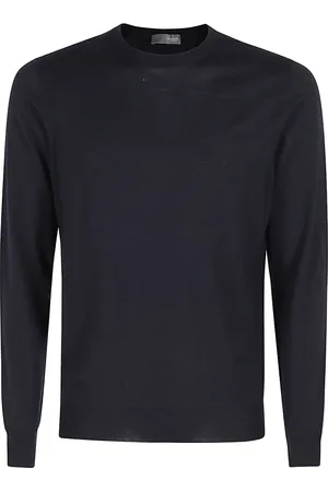 DRUMOHR Uomo, Maglie, Blu, 2Xl, new