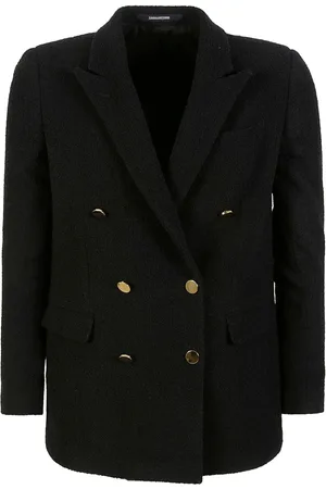 TAGLIATORE Donna, Giacche, Nero, M, new