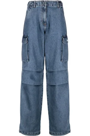 COPERNI Donna, Jeans, Blu, S, new